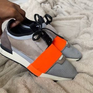 Women’s balenciaga sneakers